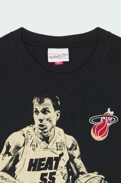 BLOCKBUSTE - T-shirt | Noir