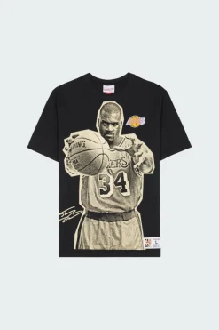 BLOCKBUSTE - T-shirt | Noir