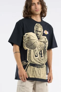 BLOCKBUSTE - T-shirt | Noir