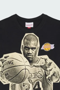 BLOCKBUSTE - T-shirt | Noir