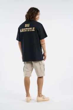 BLOCKBUSTE - T-shirt | Noir