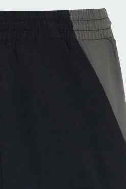 BLOCKED CLIMBING - Short | Noir