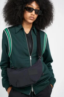 BLOU 12335606-2500 DEREK 8003 DARK GREEN - Veste | Vert