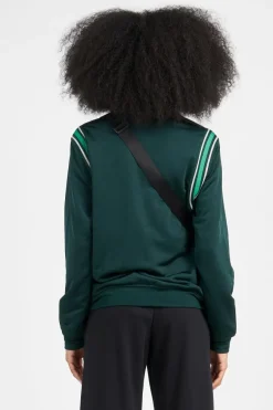 BLOU 12335606-2500 DEREK 8003 DARK GREEN - Veste | Vert