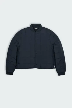 BLOU 18230 LINER W BOM - Veste | Bleu