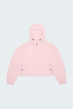 BLOU 18400 W NAHA JKT - Veste | Rose