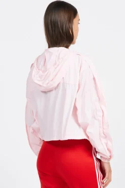 BLOU 18400 W NAHA JKT - Veste | Rose