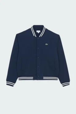 Blouson | Bleu