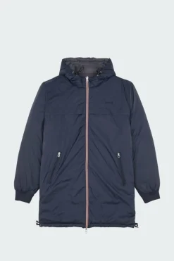 BLOUSON - Doudoune | Bleu