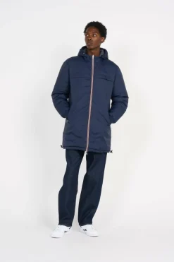 BLOUSON - Doudoune | Bleu