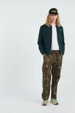 BLOUSON - Veste | Vert