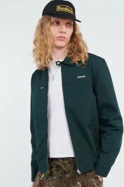 BLOUSON - Veste | Vert