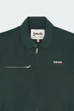 BLOUSON - Veste | Vert