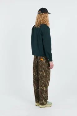 BLOUSON - Veste | Vert