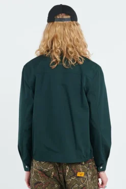 BLOUSON - Veste | Vert