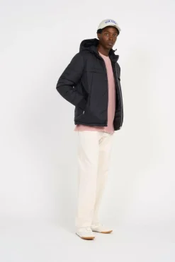 BLOUSON COURT - Blouson | Noir