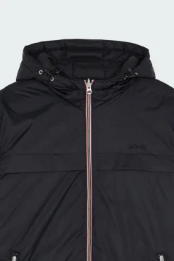 BLOUSON COURT - Blouson | Noir