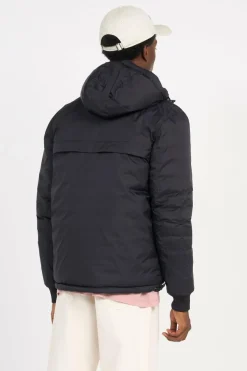 BLOUSON COURT - Blouson | Noir