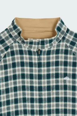 BLOUSON REVERSIBLE - Blouson | Beige