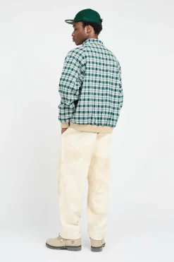 BLOUSON REVERSIBLE - Blouson | Beige