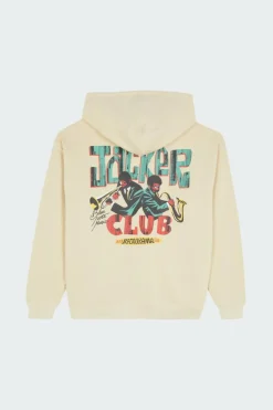 BLUE NOTE - Sweatshirt | Beige