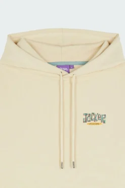 BLUE NOTE - Sweatshirt | Beige