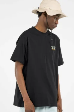 BLUE NOTE - T-shirt | Noir