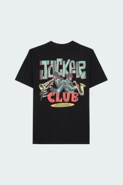 BLUE NOTE - T-shirt | Noir