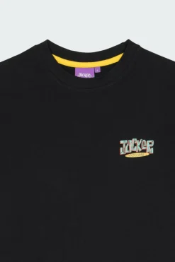 BLUE NOTE - T-shirt | Noir