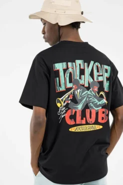 BLUE NOTE - T-shirt | Noir