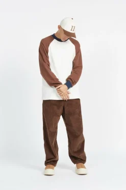 BLUNT WAFFLE WBS0 - Pull | Blanc