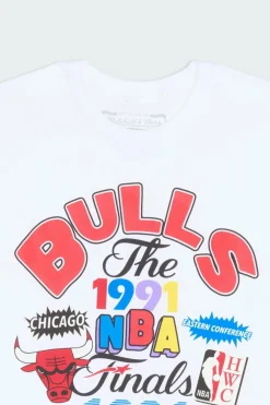 BMTR6401-CBUYYPPPWHIT CHA - T-shirt | Blanc