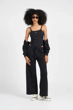 BODYSUIT - Top sans manches | Noir