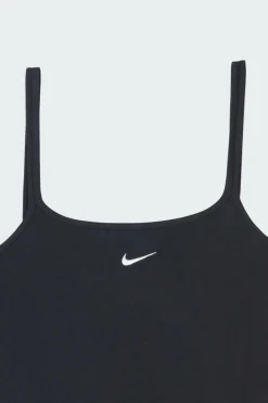 BODYSUIT - Top sans manches | Noir