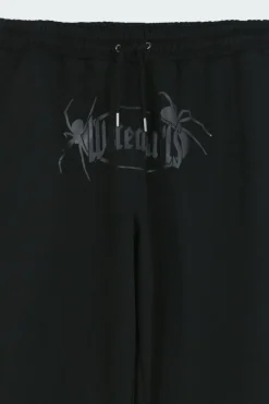 BOILER RESET - Jogging | Noir