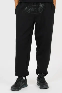 BOILER RESET - Jogging | Noir