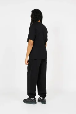 BOILER RESET - T-shirt | Noir