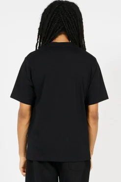 BOILER RESET - T-shirt | Noir