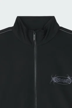 BOILER RESET - Veste | Noir