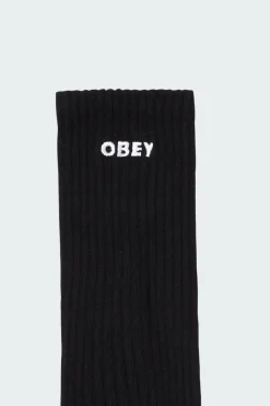 BOLD - Chaussettes | Noir