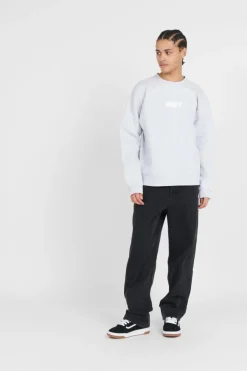 BOLD EXTRA HEAVY - Sweatshirt | Gris