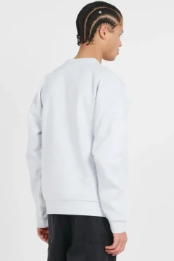 BOLD EXTRA HEAVY - Sweatshirt | Gris