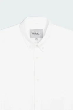 BOLTON - Chemise | Blanc