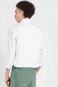 BOLTON - Chemise | Blanc