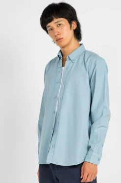 BOLTON - Chemise | Bleu