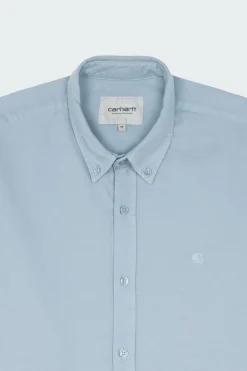 BOLTON - Chemise | Bleu
