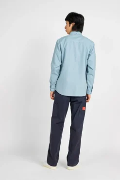 BOLTON - Chemise | Bleu