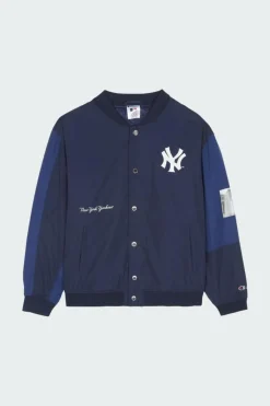 Bomber Jacket - Veste | Bleu