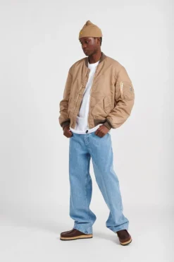 Bomber MA-1 - Blouson | Beige