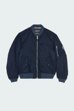 Bomber MA-1 - Blouson | Bleu